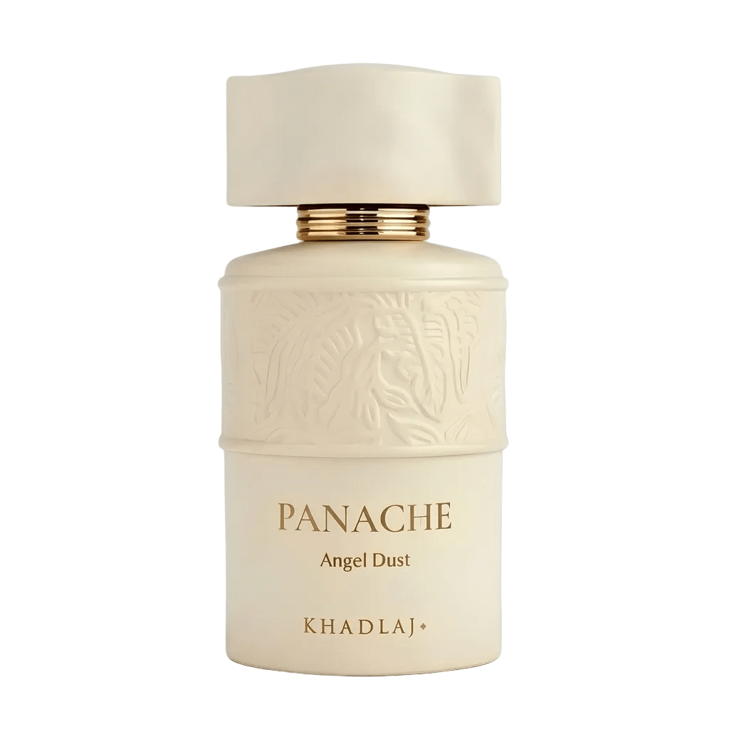 Panache Angel Dust By Khadlaj – 100ml Eau de Parfum Dubai Perfume – Dapper Industries
