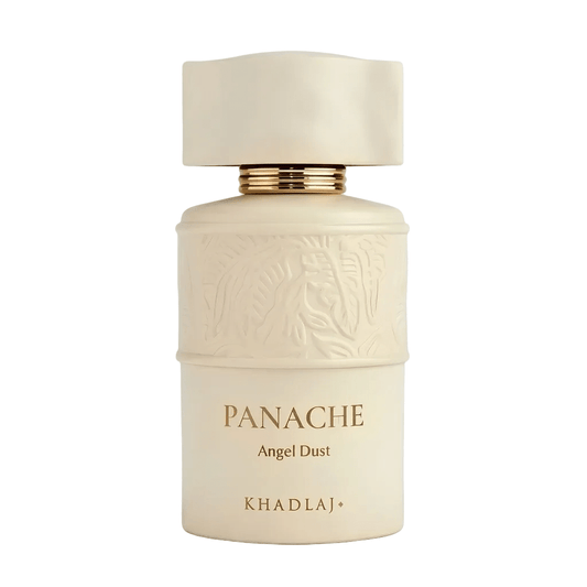 Panache Angel Dust By Khadlaj – 100ml Eau de Parfum Dubai Perfume – Dapper Industries
