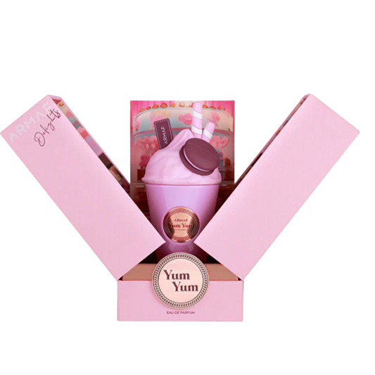 Armaf Yum Yum | Eau De Parfum 100ml