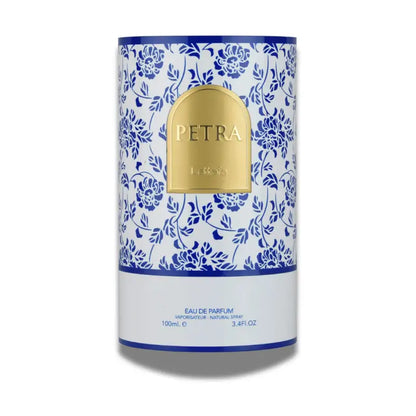 Petra Lattafa - 100ml Eau De Parfum - 100ml - Dubai Perfumes