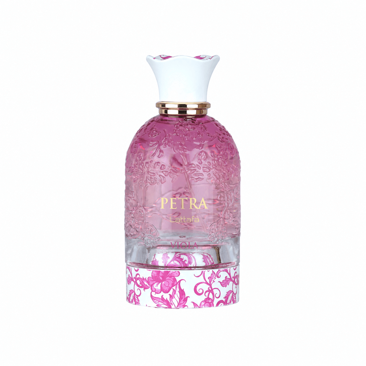 Petra Viola by Lattafa – 100ml Eau de Parfum Dubai Perfume – Dapper Industries
