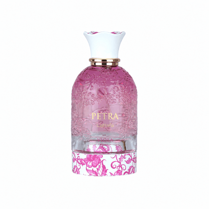 Petra Viola by Lattafa – 100ml Eau de Parfum Dubai Perfume – Dapper Industries