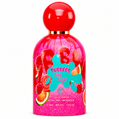 Pink Sugar Tubbees – 50ml