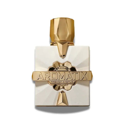 Platine Blanc AROMATIX French Avenue - 100ml Eau De Parfum Dubai Perfume – Dapper Industries