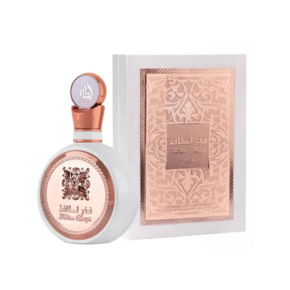 Pride of Lattafa Femme - 100ml Eau Da Parfum Dubai Perfume – Dapper Industries