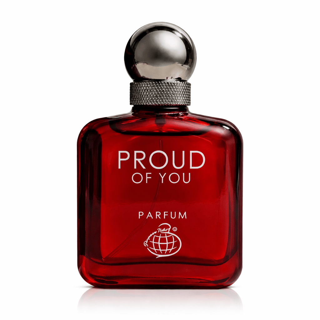 Proud Of You Parfum Edition - 100ml Eau De Parfum Dubai Perfume – Dapper Industries