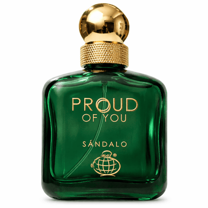 Proud Of You Sandalo - 100ml Eau De Parfum Dubai Perfume – Dapper Industries