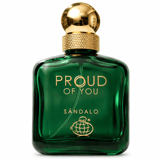 Proud Of You Sandalo - 100ml Eau De Parfum Dubai Perfume – Dapper Industries