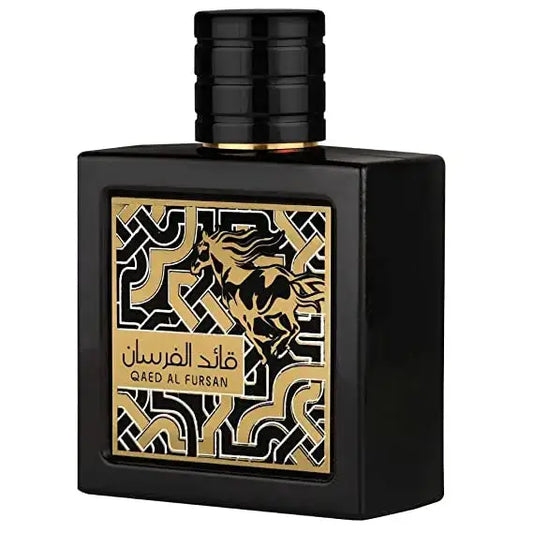 Qaed Al Fursan - 100ml Eau De Parfum - Dapper Industries SA