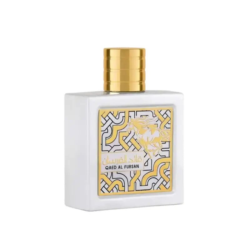 Qaed Al Fursan Unlimited Lattafa - 90ml Eau De Parfum Dubai Perfume – Dapper Industries