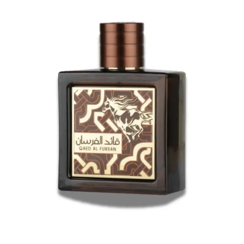 Qaed Al Fursan Untamed Lattafa - 90ml Eau De Parfum Dubai Perfume – Dapper Industries