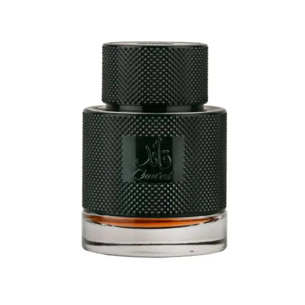 Qaeed Al Shabab - 100ml Eau Da Parfum - Dapper Industries SA