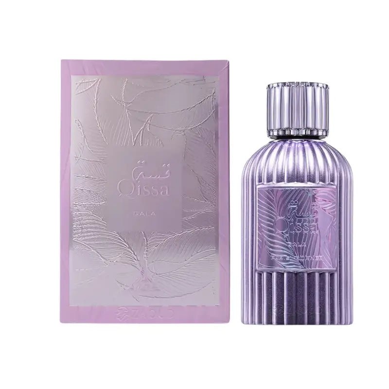 Qissa Gala Paris Corner - 100ml Eau De Parfum Dubai Perfume – Dapper Industries