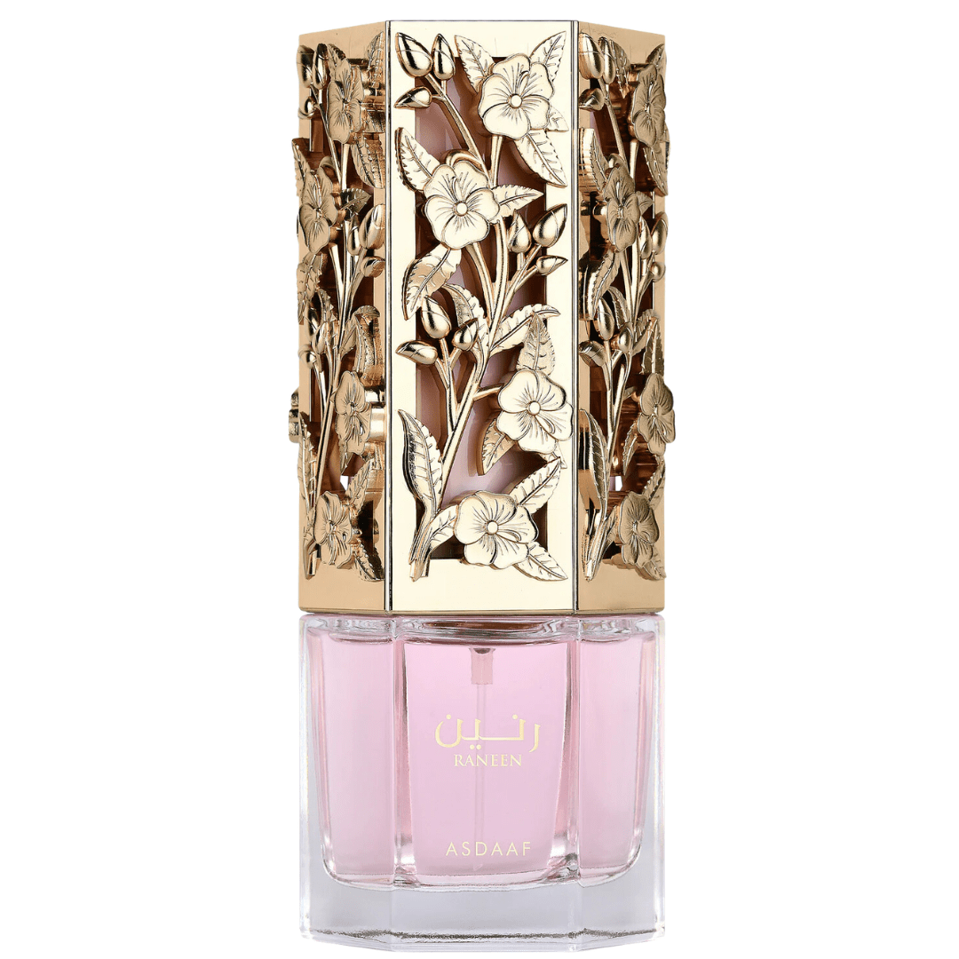 Raneen Lattafa - 100ml Eau Da Parfum Dubai Perfume – Dapper Industries