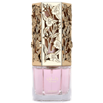 Raneen Lattafa - 100ml Eau Da Parfum Dubai Perfume – Dapper Industries