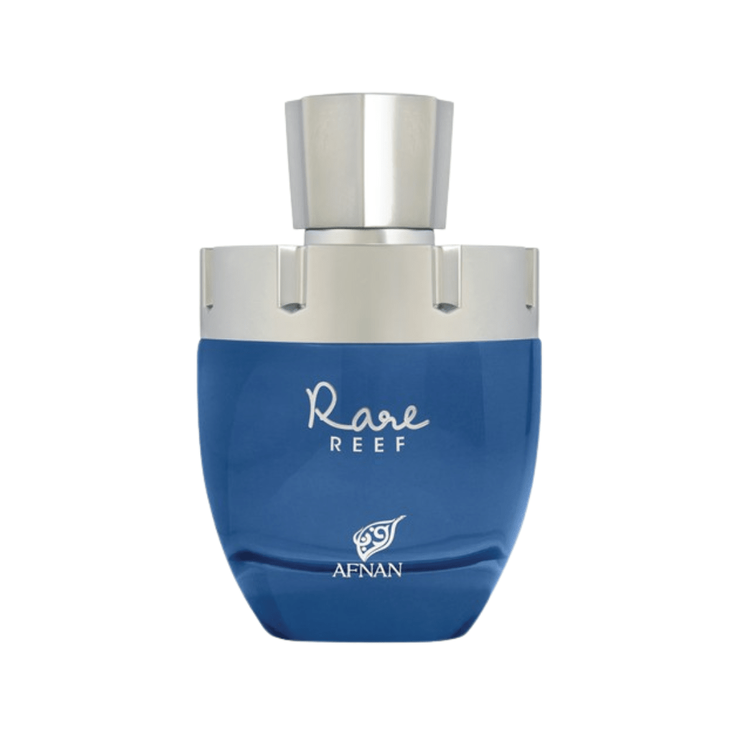 Rare Reef Afnan 100ml Eau De Parfum Dubai Perfume – Dapper Industries