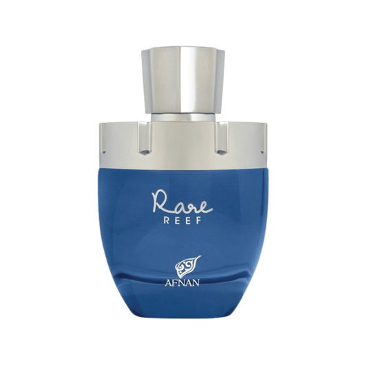 Rare Reef Afnan 100ml Eau De Parfum Dubai Perfume – Dapper Industries