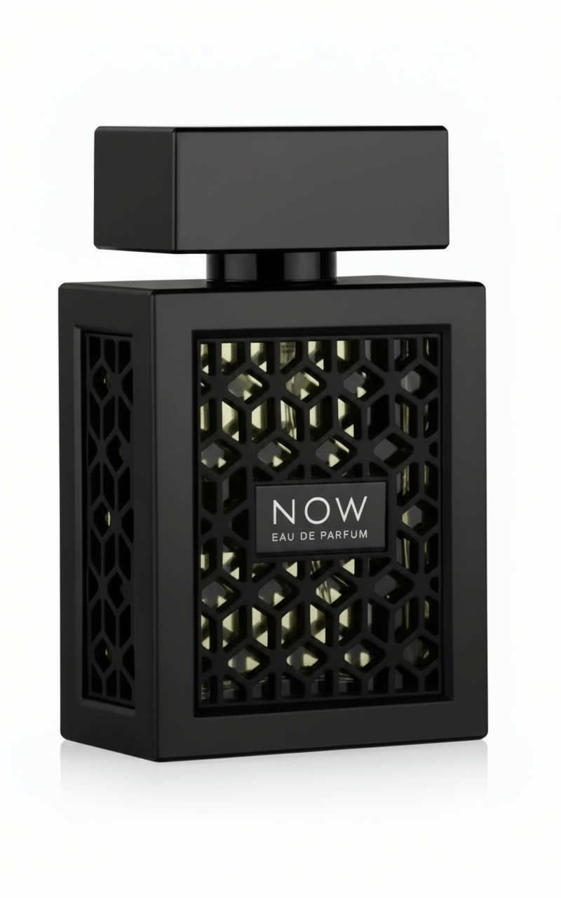 Rave Now Perfume - 100ml Eau De Parfum Dubai Perfume – Dapper Industries