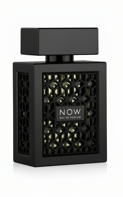 Rave Now Perfume - 100ml Eau De Parfum Dubai Perfume – Dapper Industries