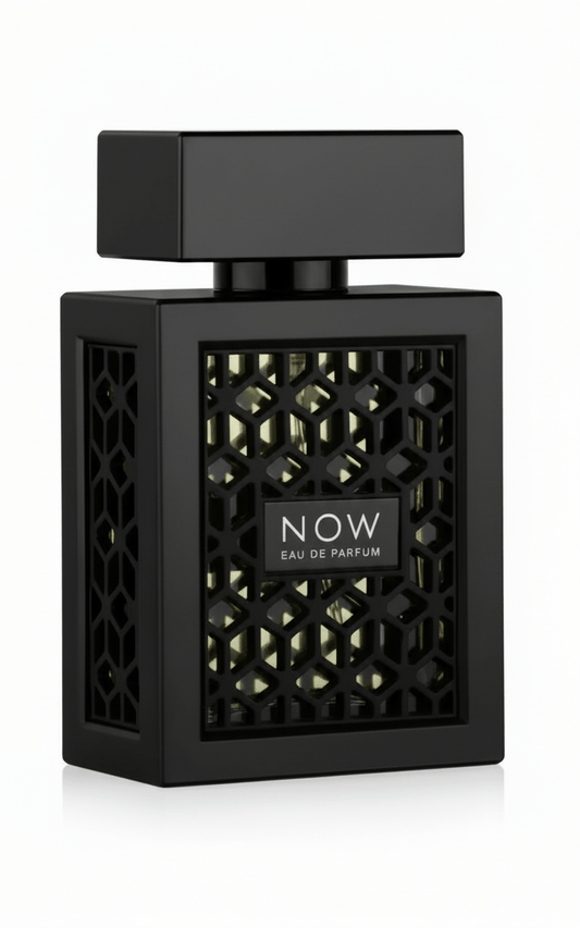 Rave Now Perfume - 100ml Eau De Parfum Dubai Perfume – Dapper Industries