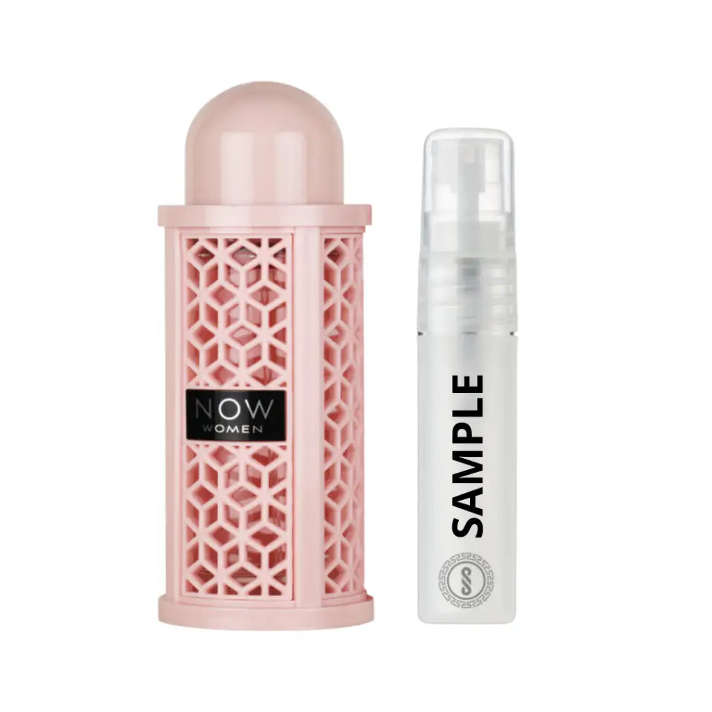 Rave Now Pink - 5ml EDP - 5ml - Dubai Perfumes