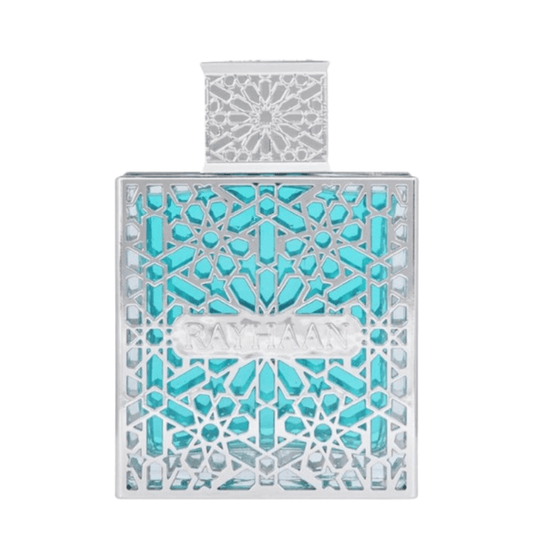 Rayhaan Aquatica - 100ml Eau De Parfum Dubai Perfume – Dapper Industries
