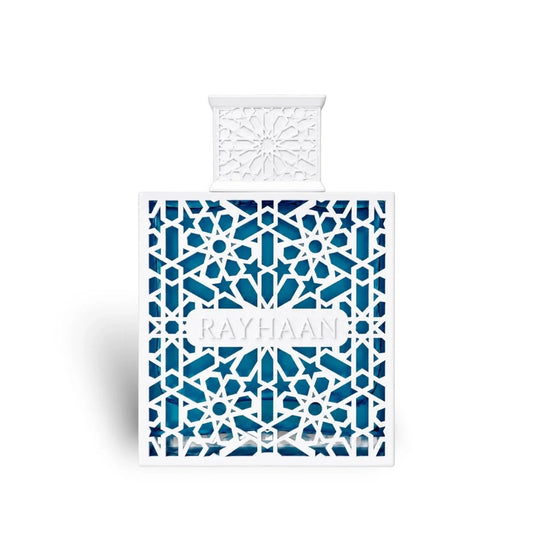 Rayhaan Azul – 100ml Eau De Parfum Dubai Perfume – Dapper Industries