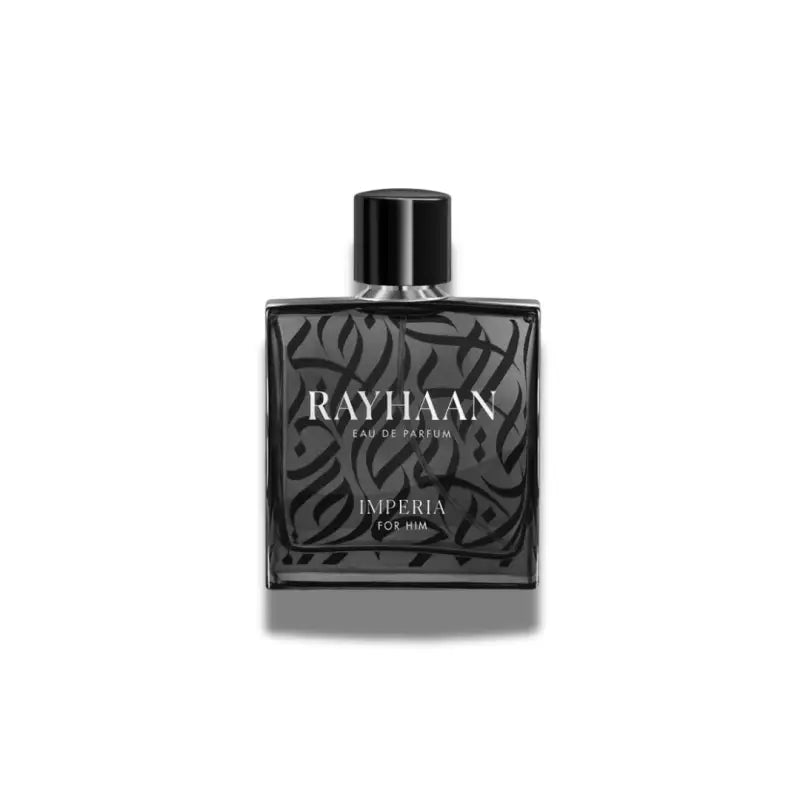 Rayhaan Imperia - 100ml Eau De Parfum Dubai Perfume – Dapper Industries
