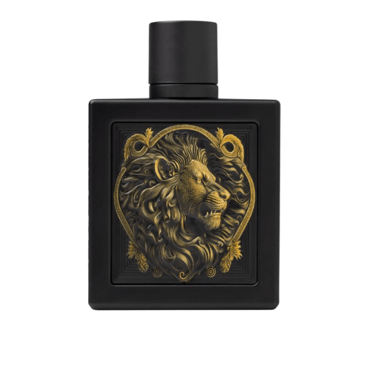 Rayhaan Lion - 100ml Eau De Parfum Dubai Perfume – Dapper Industries