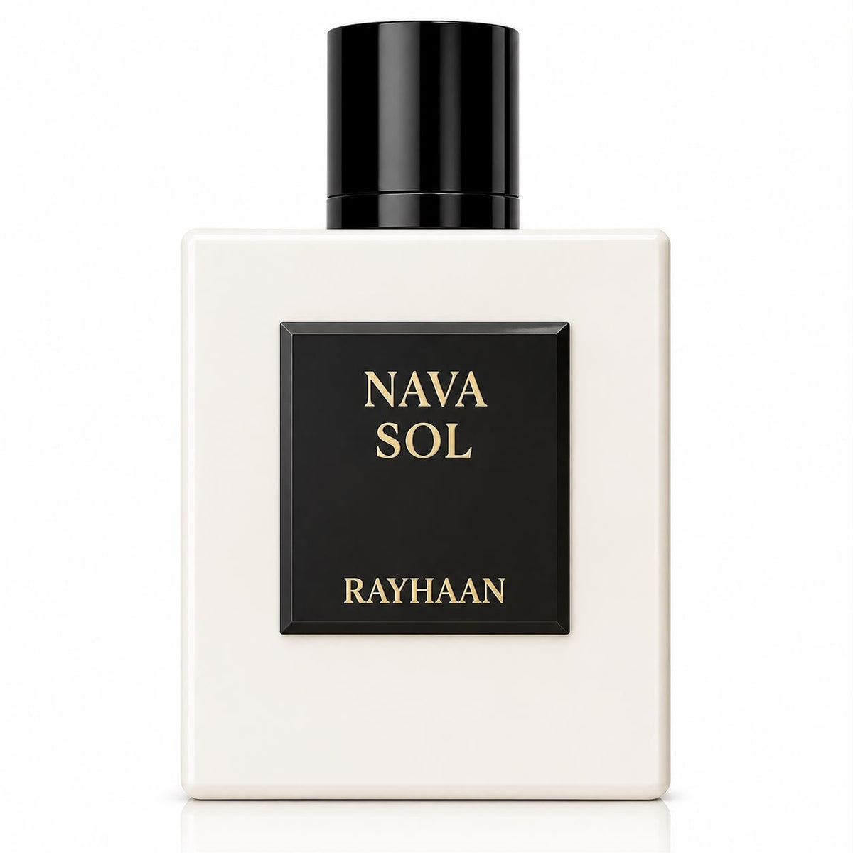 Rayhaan Nava Sol – 100ml Eau De Parfum Dubai Perfume – Dapper Industries