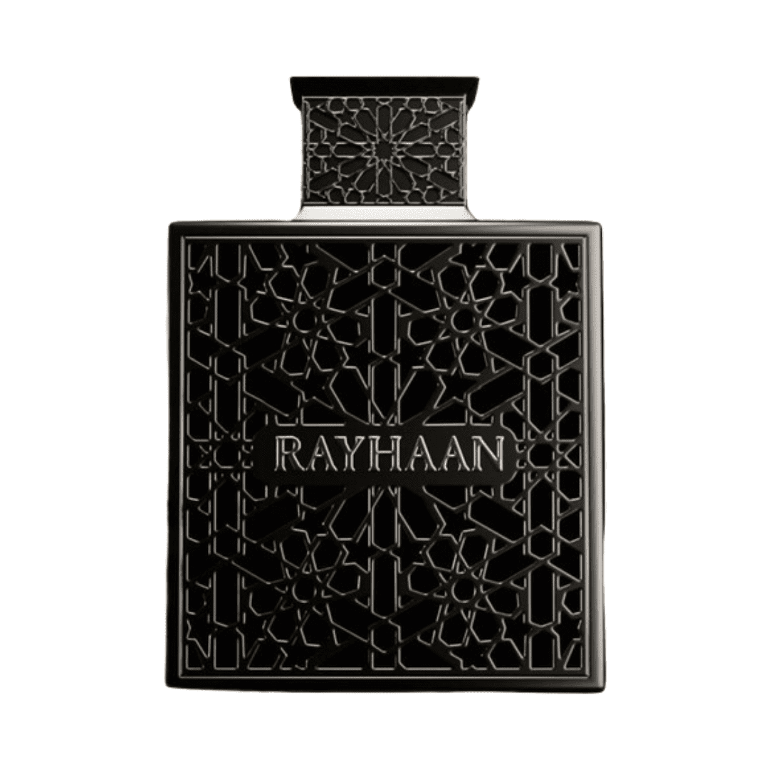 Rayhaan Obsidian - 100ml Eau De Parfum Dubai Perfume – Dapper Industries