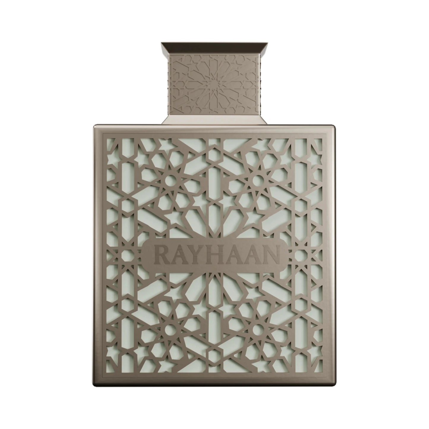Rayhaan Terra - 100ml Eau De Parfum Dubai Perfume – Dapper Industries