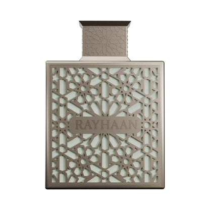 Rayhaan Terra - 100ml Eau De Parfum Dubai Perfume – Dapper Industries