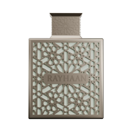 Rayhaan Terra - 100ml Eau De Parfum Dubai Perfume – Dapper Industries