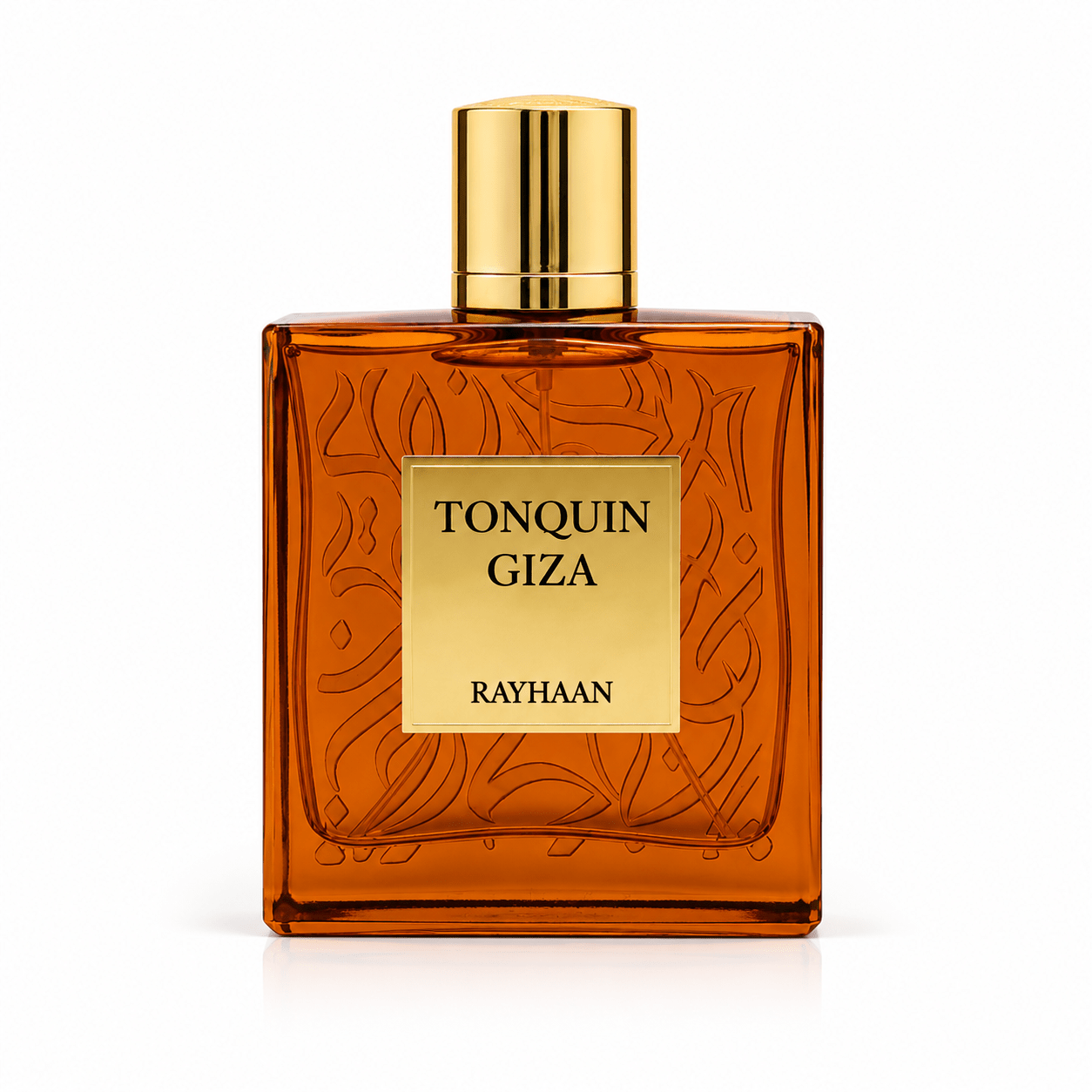 Rayhaan Tonquin Giza - 100ml Eau De Parfum Dubai Perfume – Dapper Industries