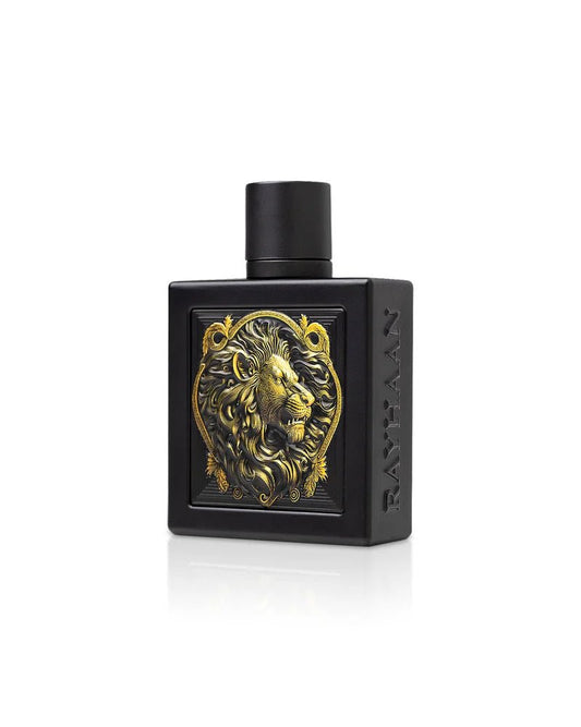 Rayhaan Wolf - 100ml Eau De Parfum Dubai Perfume – Dapper Industries