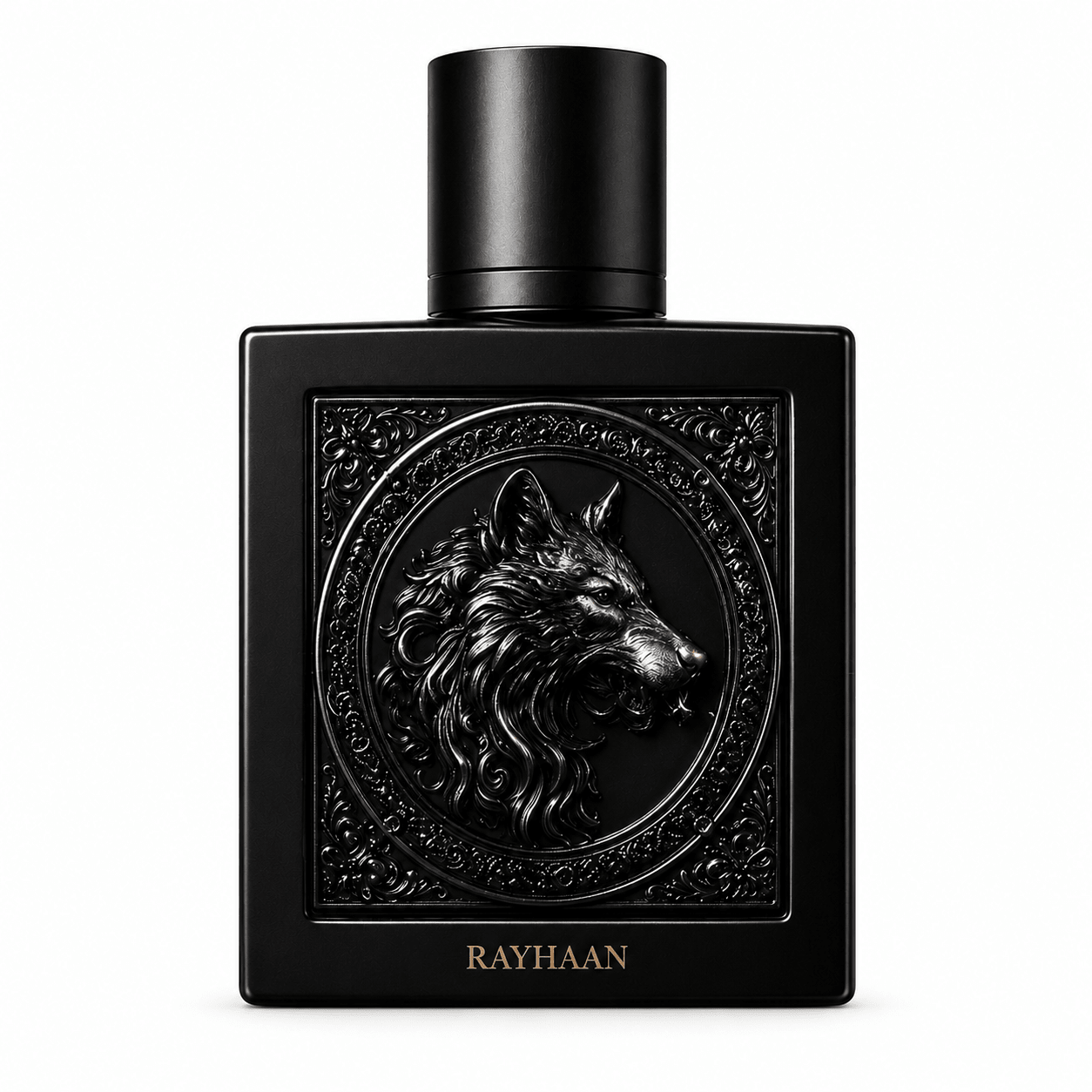 Rayhaan Wolf - 100ml Eau De Parfum Dubai Perfume – Dapper Industries