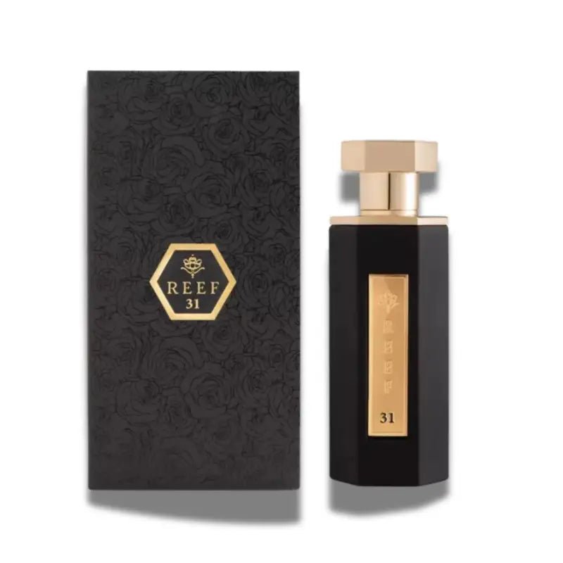 Reef 31 - 100ml Eau De Parfum Dubai Perfume – Dapper Industries