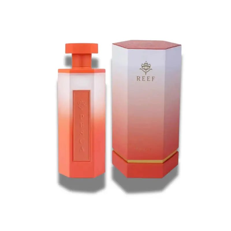 Reef Pesca - 100ml Eau De Parfum Dubai Perfume – Dapper Industries