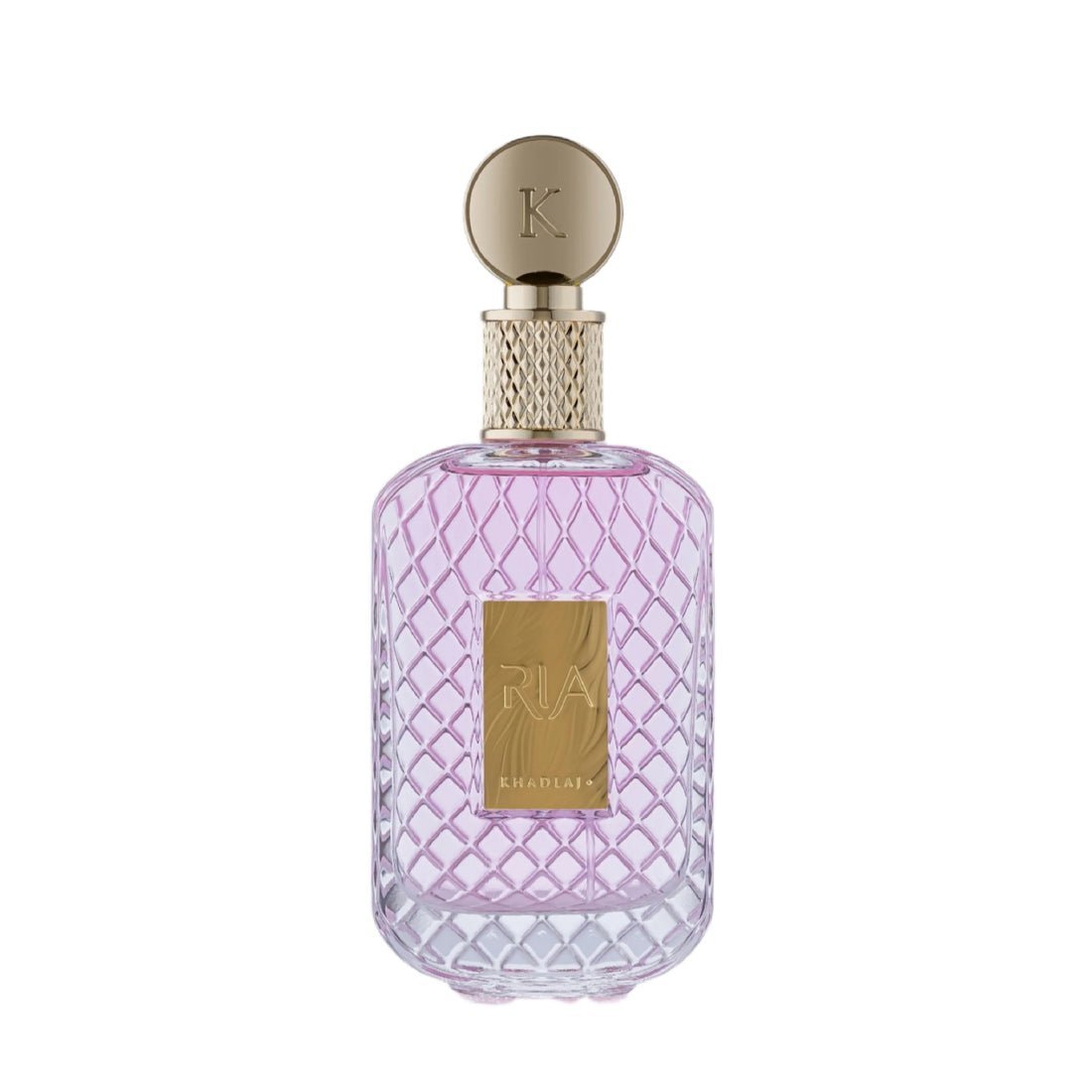 Ria By Khadlaj - 100ml Eau de Parfum Dubai Perfume – Dapper Industries