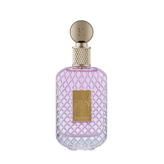 Ria By Khadlaj - 100ml Eau de Parfum Dubai Perfume – Dapper Industries