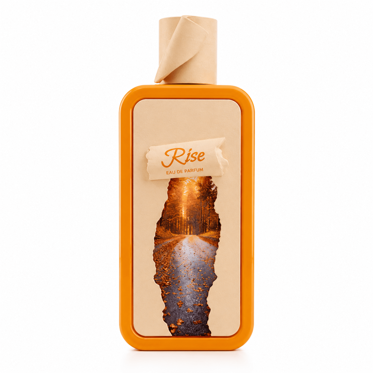 Rise Riiffs - 100ml Dubai Perfume – Dapper Industries