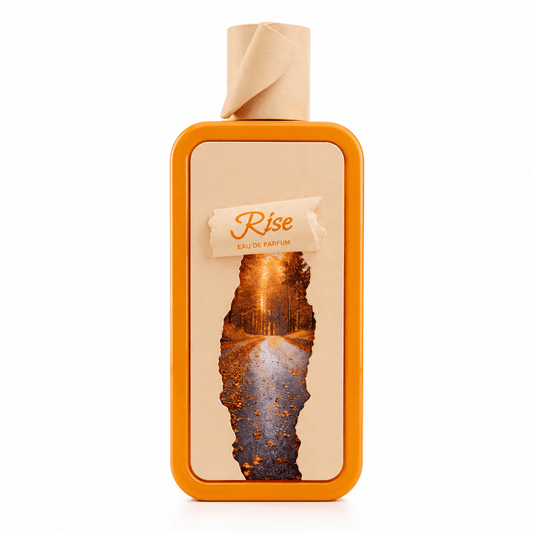 Rise Riiffs - 100ml Dubai Perfume – Dapper Industries