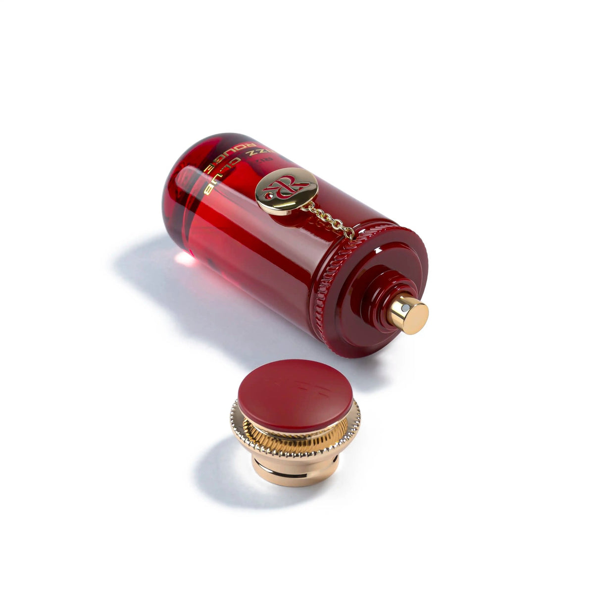 Rizz Club Rouge by Shaikh Saeed – 100ml Eau de Parfum Dubai Perfume – Dapper Industries