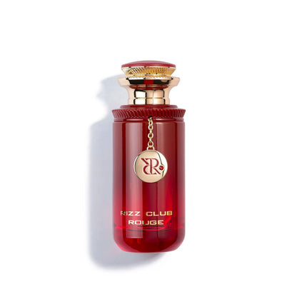 Rizz Club Rouge by Shaikh Saeed – 100ml Eau de Parfum Dubai Perfume – Dapper Industries