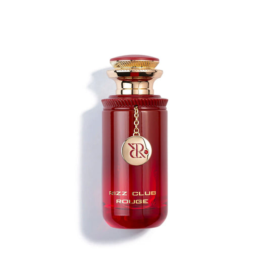 Rizz Club Rouge by Shaikh Saeed – 100ml Eau de Parfum Dubai Perfume – Dapper Industries