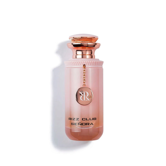 Rizz Club Senora By Shaikh Saeed – 100ml Eau De Parfum Dubai Perfume – Dapper Industries