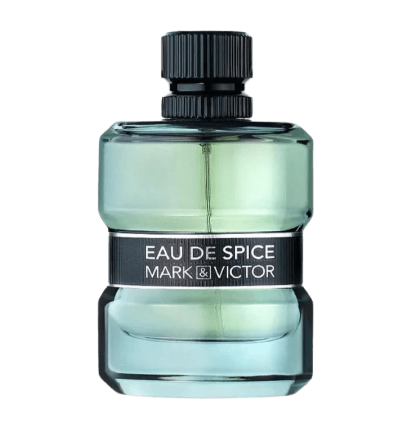 Mark & Victor Fragrance World - 100ml Eau De Parfum