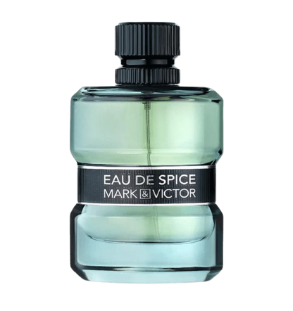 Mark & Victor Fragrance World - 100ml Eau De Parfum