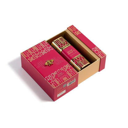 Rose Honey by Shaikh Saeed – 100ml Dubai Perfume – Dapper Industries